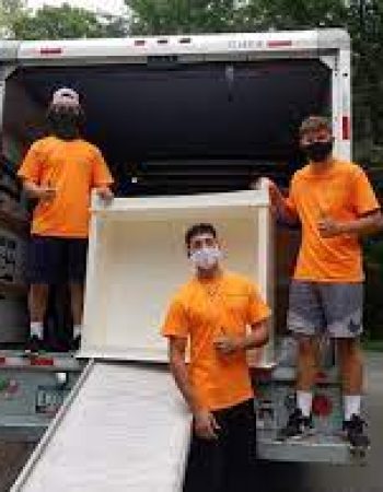 Varsity Movers LLC