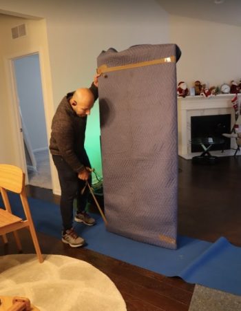 Affordable Moving Services