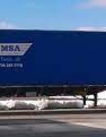 MSA Delivery Services