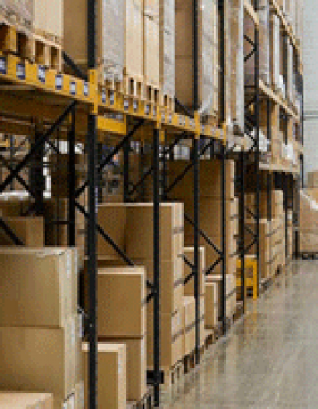 Coach USA Moving and Storage