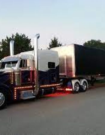 Pahoa Express Inc