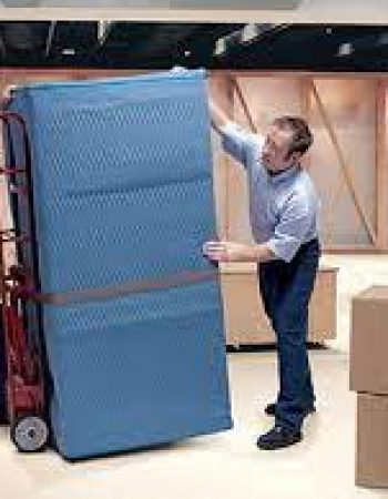 Kenway Moving & Storage