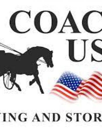 Coach USA Moving and Storage