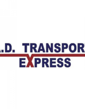 A D Transport Express Inc