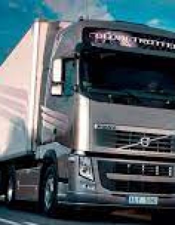 Kenway Moving & Storage