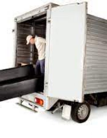 Big City Moving Company