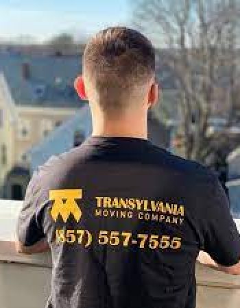 Transylvania Moving Co