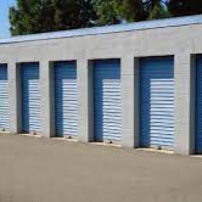 Redondo Hermosa MiniStorage