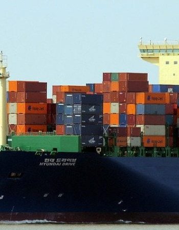TCO Transport LLC