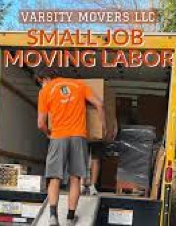 Varsity Movers LLC