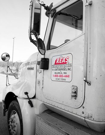 REAS Transportation