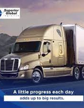 Superior Global Logistics
