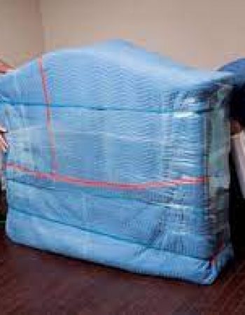 Kenway Moving & Storage