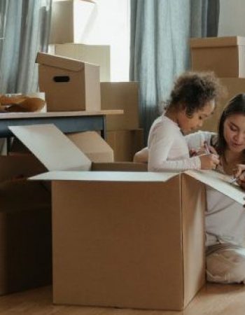 High Quality Moving Company