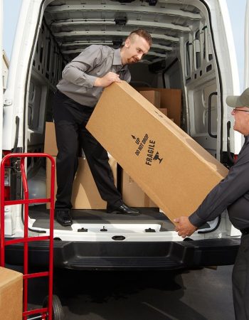 Brighton Moving & Storage