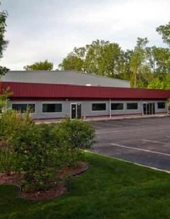 CHAT of Michigan Inc