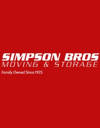 Simpson Brothers Movers Inc