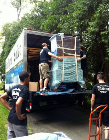 Intelligent Labor & Moving