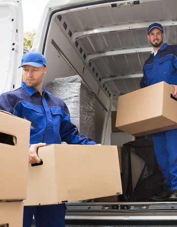 Brighton Moving & Storage