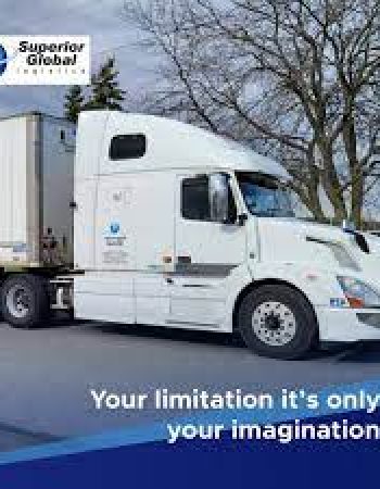 Superior Global Logistics
