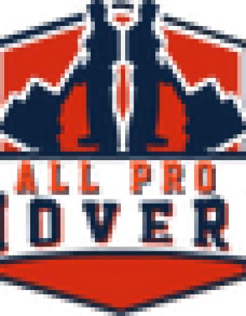 All Pro Movers-West