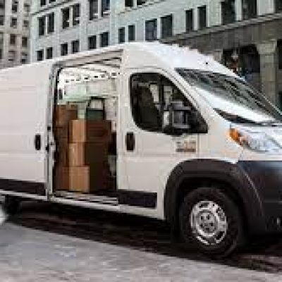 ML Movers