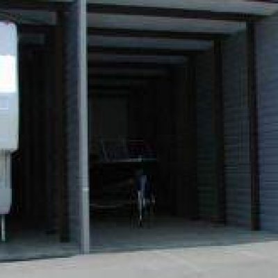 AAA Mini & RV Storage