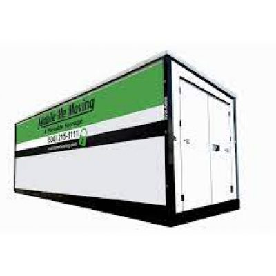 Mobile Me Moving And Portable Storage