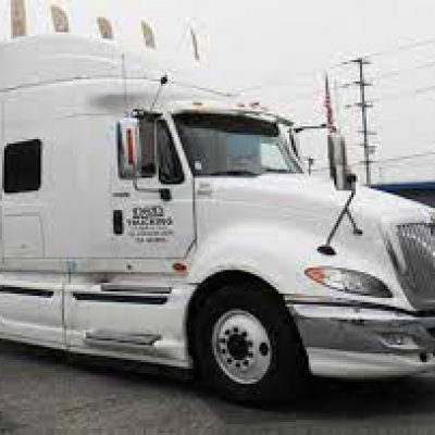 DSD Trucking & CFS