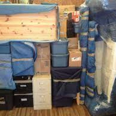 Riverside Pro Movers