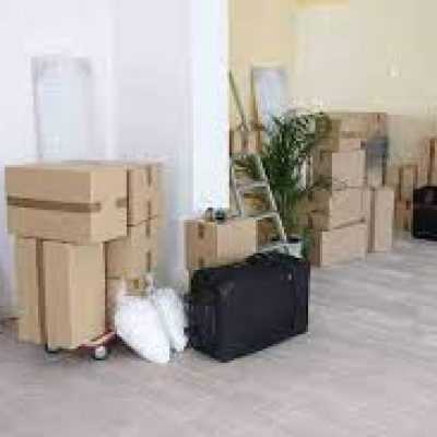 Riverside Pro Movers