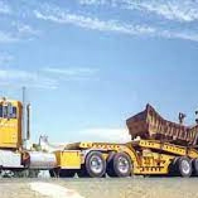 Muse Trucking