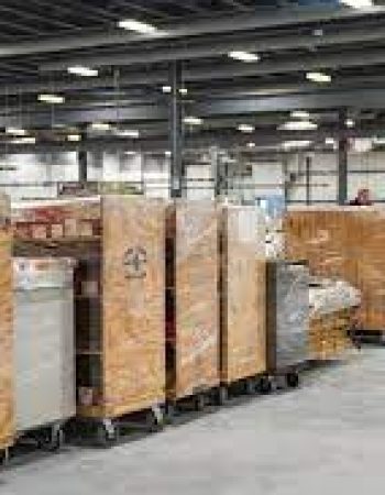 Tobin & Sons Moving and Storage Inc