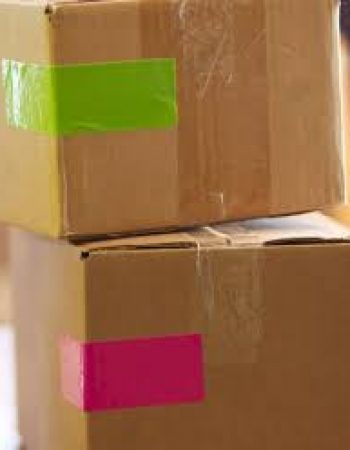 Big City Moving Company