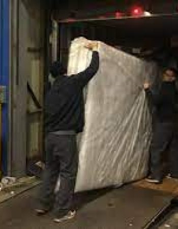 Nicholas Logistics Inc