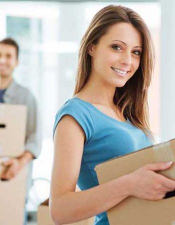 Professional Fontana Moving Pros