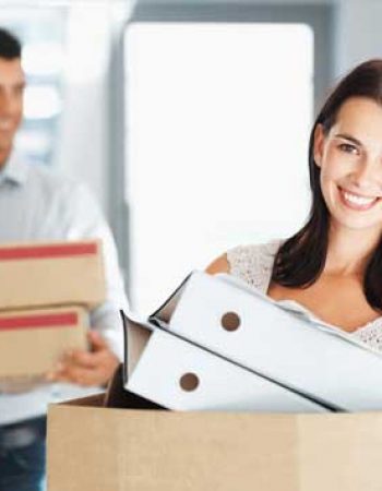 Professional Fontana Moving Pros