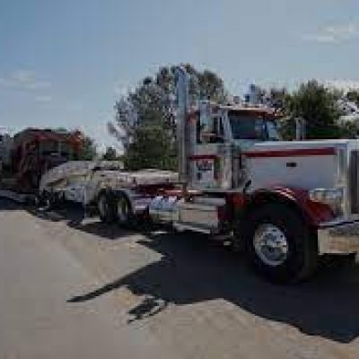 Le Vey Transport, Inc.