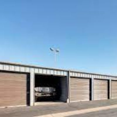 All Preferred Storage