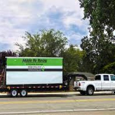 Mobile Me Moving And Portable Storage