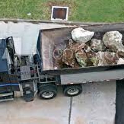 TL Moving and Hauling