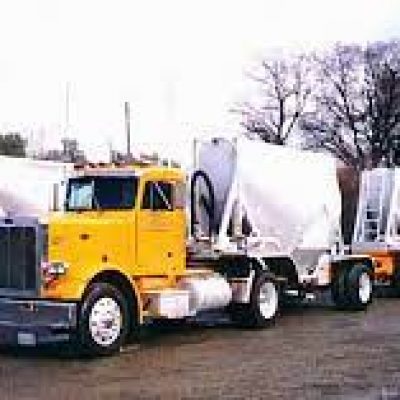 Muse Trucking