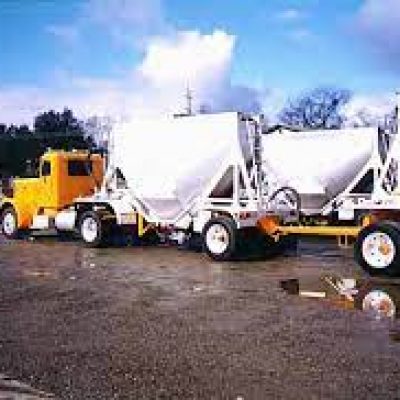 Muse Trucking