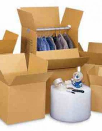 All Pro Movers-West