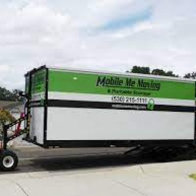 Mobile Me Moving And Portable Storage