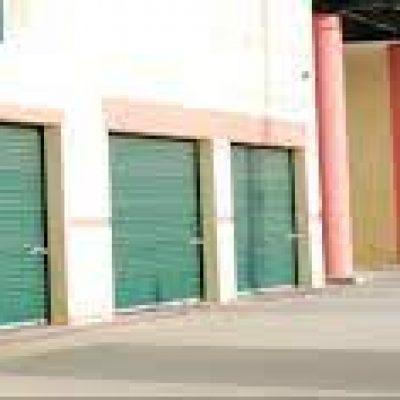 Redondo Hermosa MiniStorage