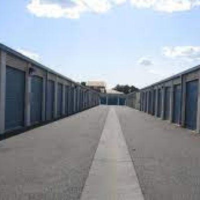 Blue Oaks Self Storage