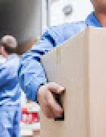 HB Moving Company Storage Movers