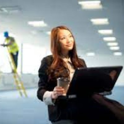 CR Moving & Storage Services