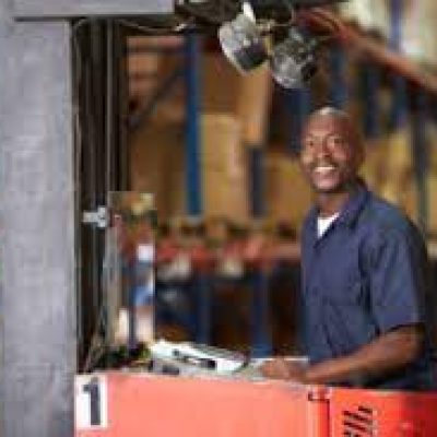 CR Moving & Storage Services
